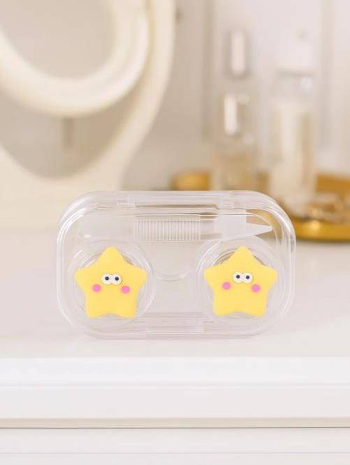 Контейнер для линз Two stars