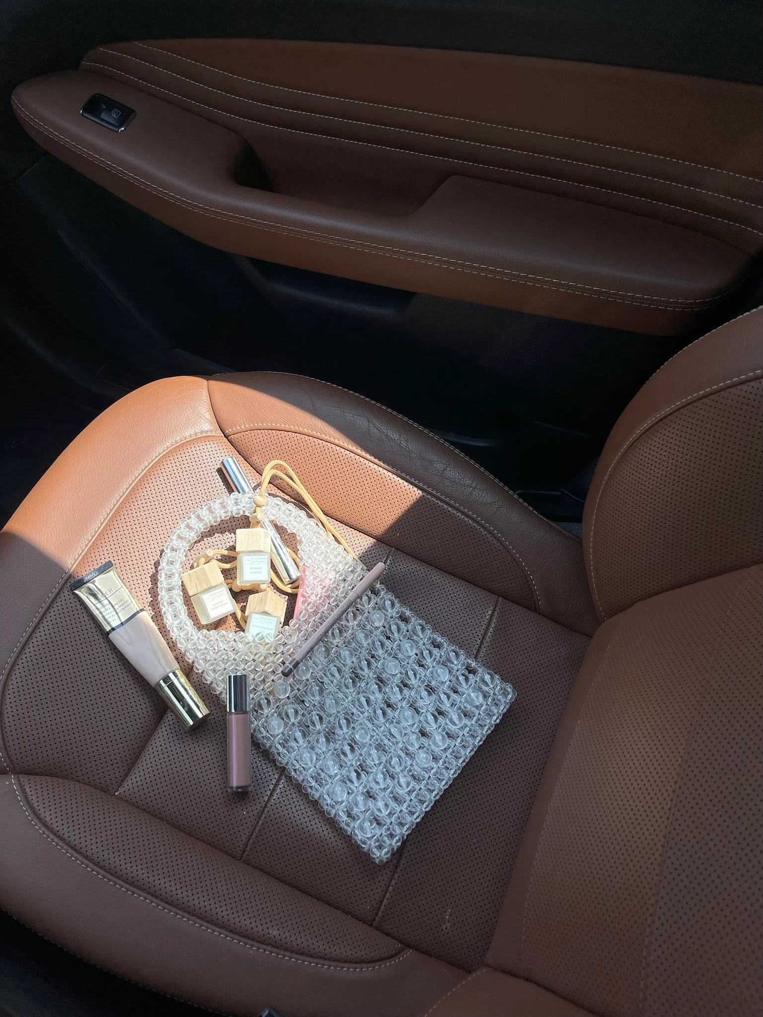 Автопарфюм Заволга, 7 мл.