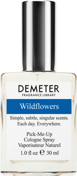 Духи Полевые цветы 30 мл.