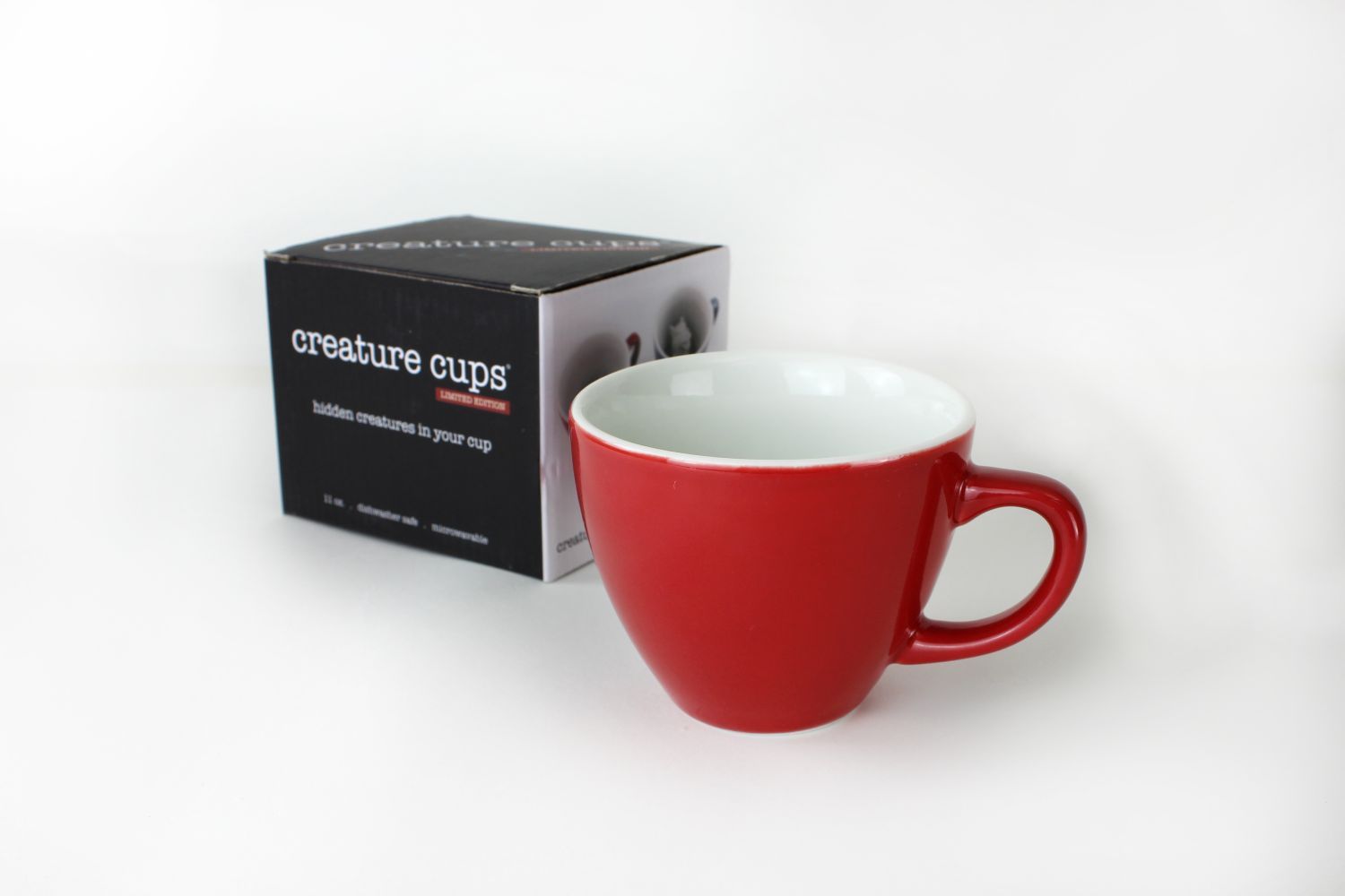 Кружка со Львом 330мл