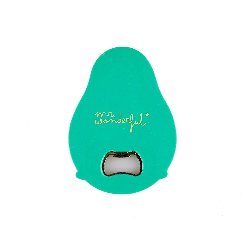 Открывалка Avocado магнитная