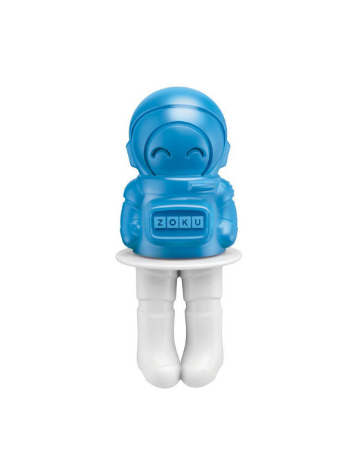 Форма для мороженого Space 6 шт.