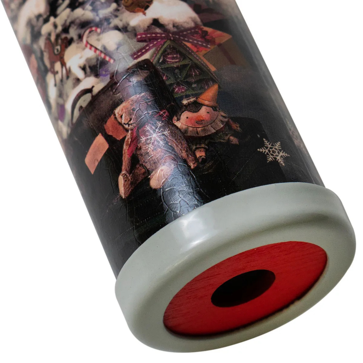 Калейдоскоп Детство Новогодняя ночь