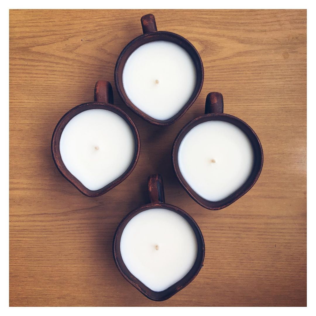 Массажная свеча Magic, 120 мл.