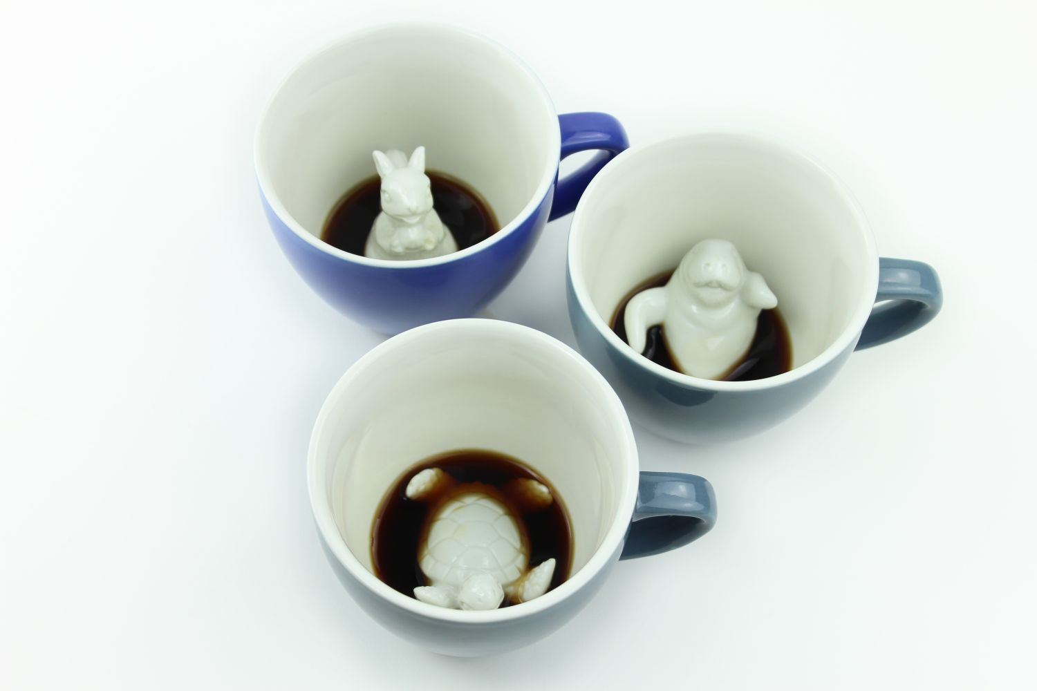 Кружка с Ламантином 330мл