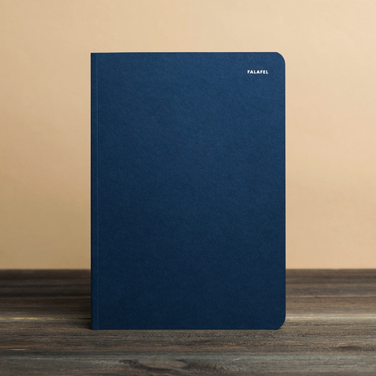 Блокнот А5 Cobalt (в точку)