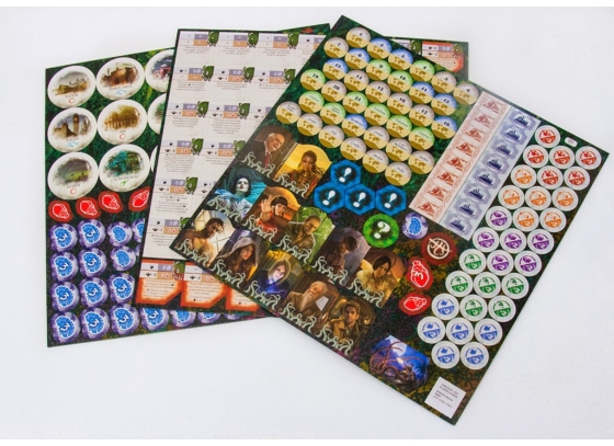 Настольная игра Древний Ужас