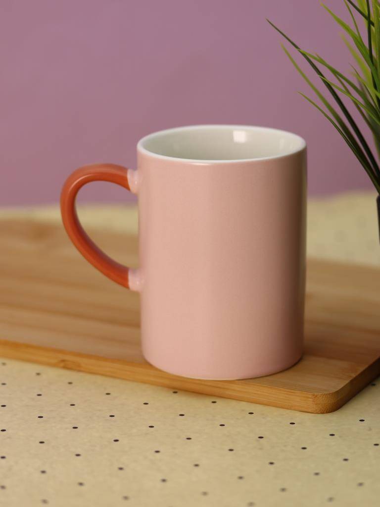 Кружка Cute animal head (bunny)