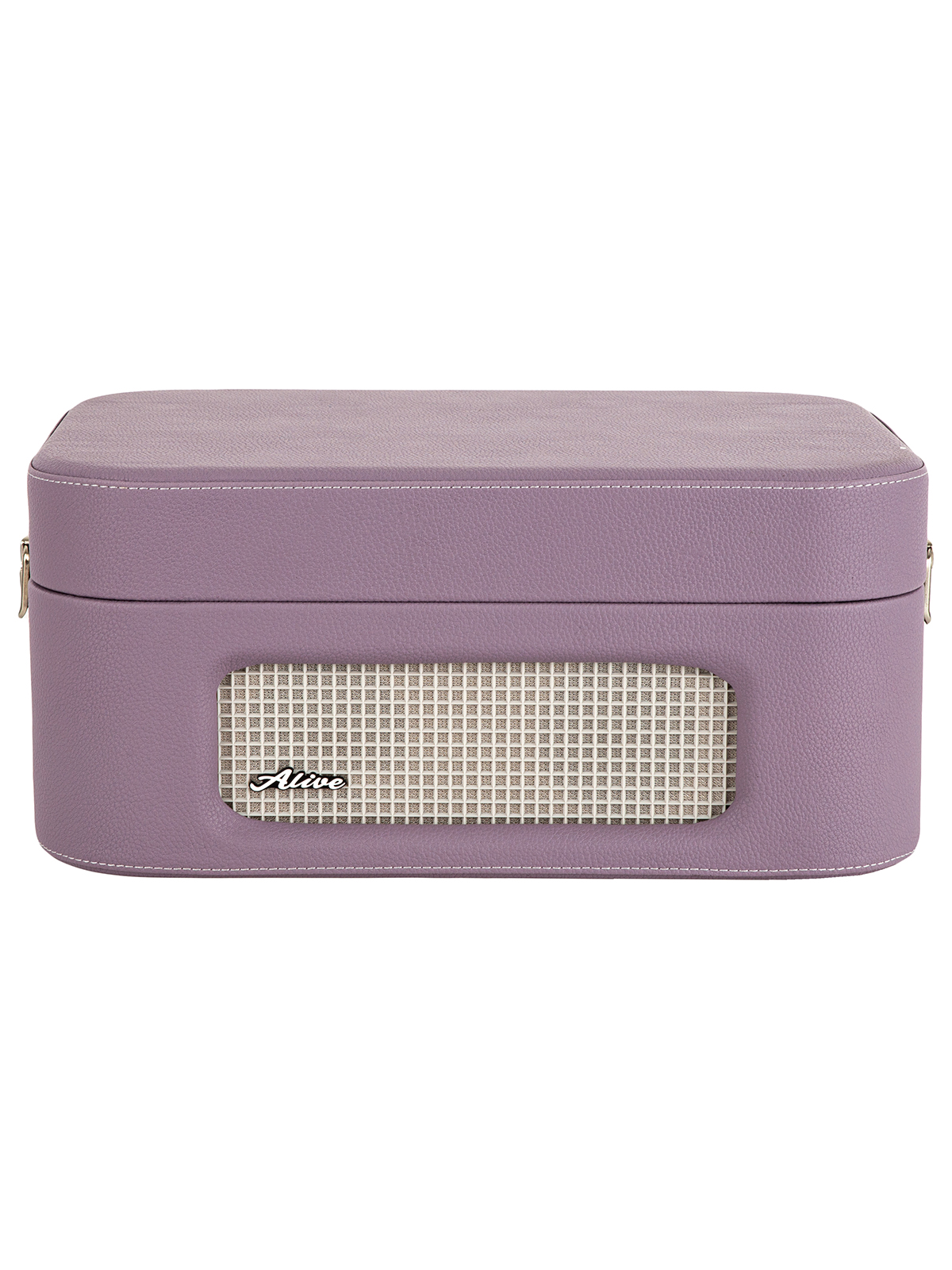 Виниловый проигрыватель Alive Audio STORIES Lilac c Bluetooth