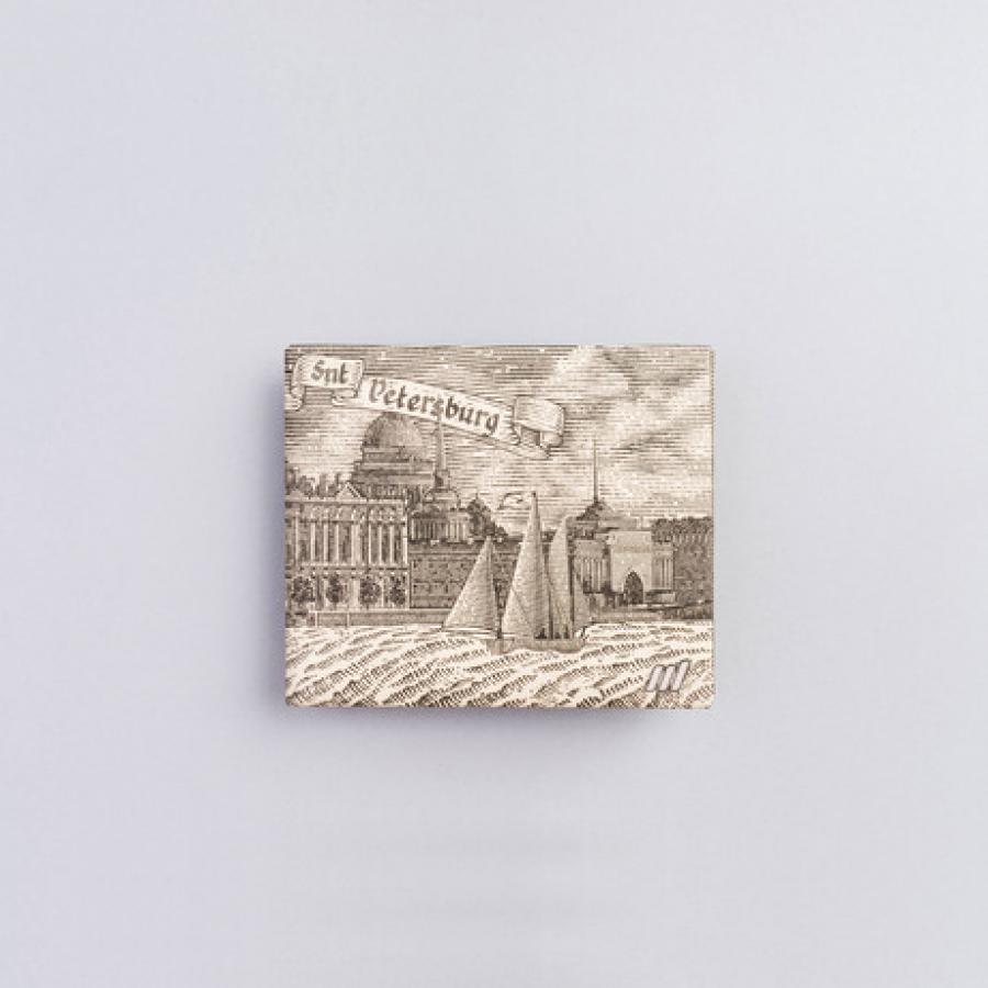 Кошелек  NEW WALLET - new saintgraving 