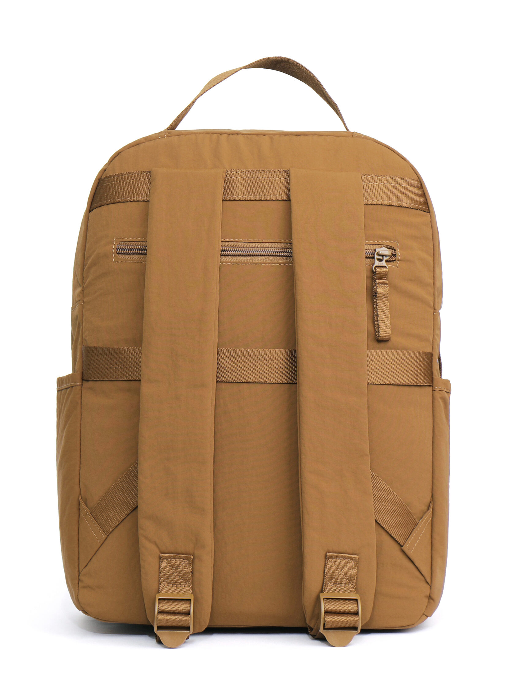Рюкзак Campus Nylon Study Mate 1290 рыжий