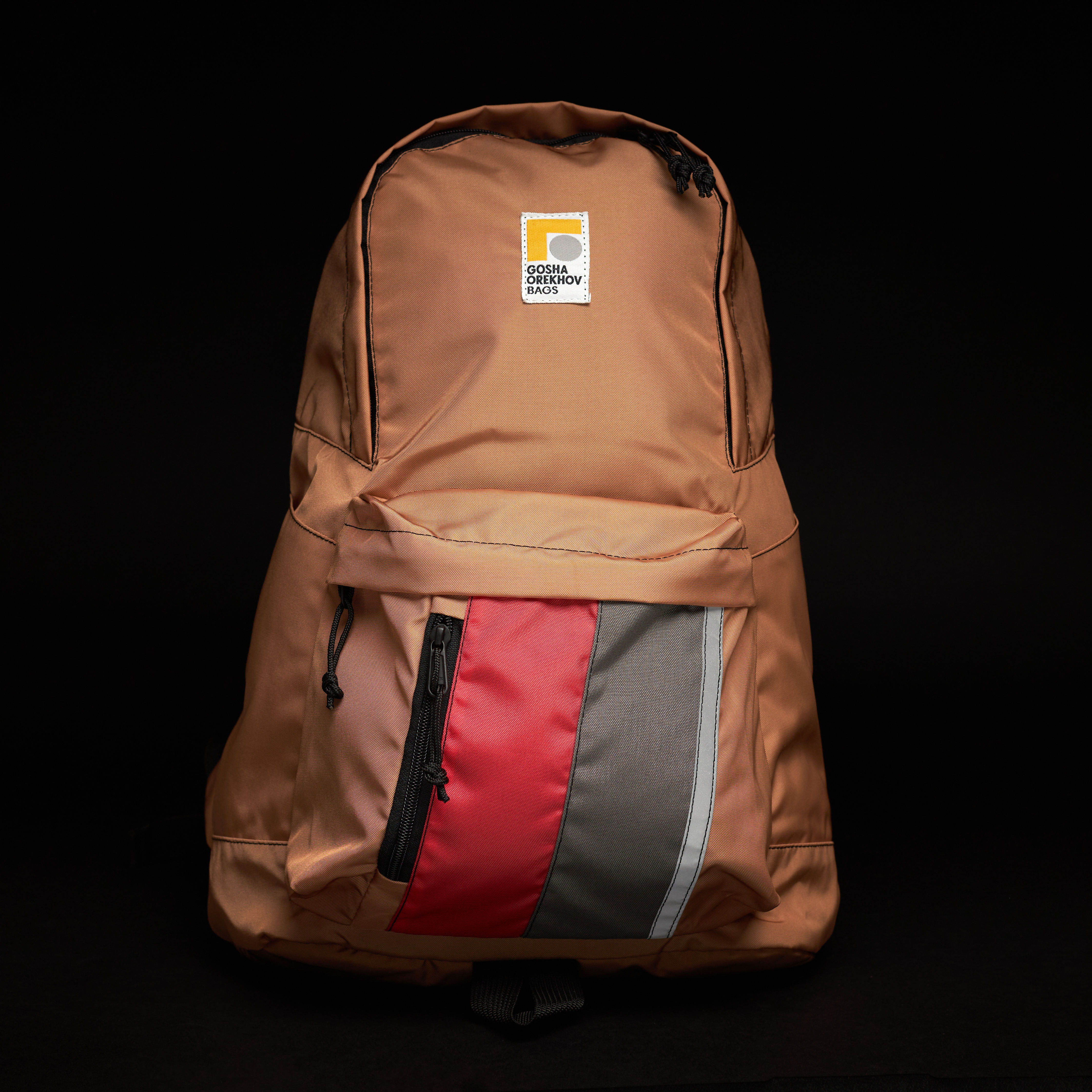 Рюкзак Drop Pack М бежевый