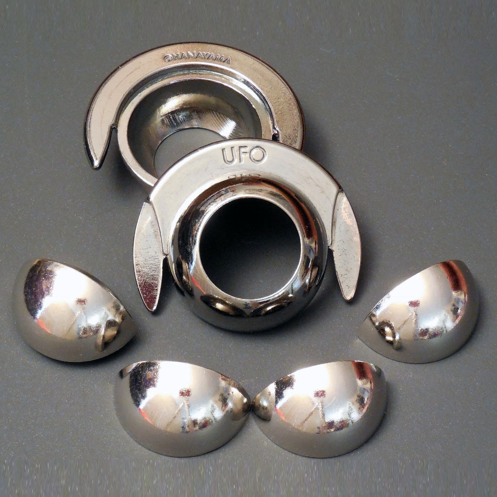 Головоломка Hanayama НЛО 4*
