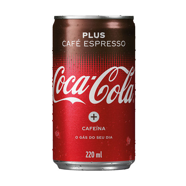 Coca-Cola Coffee