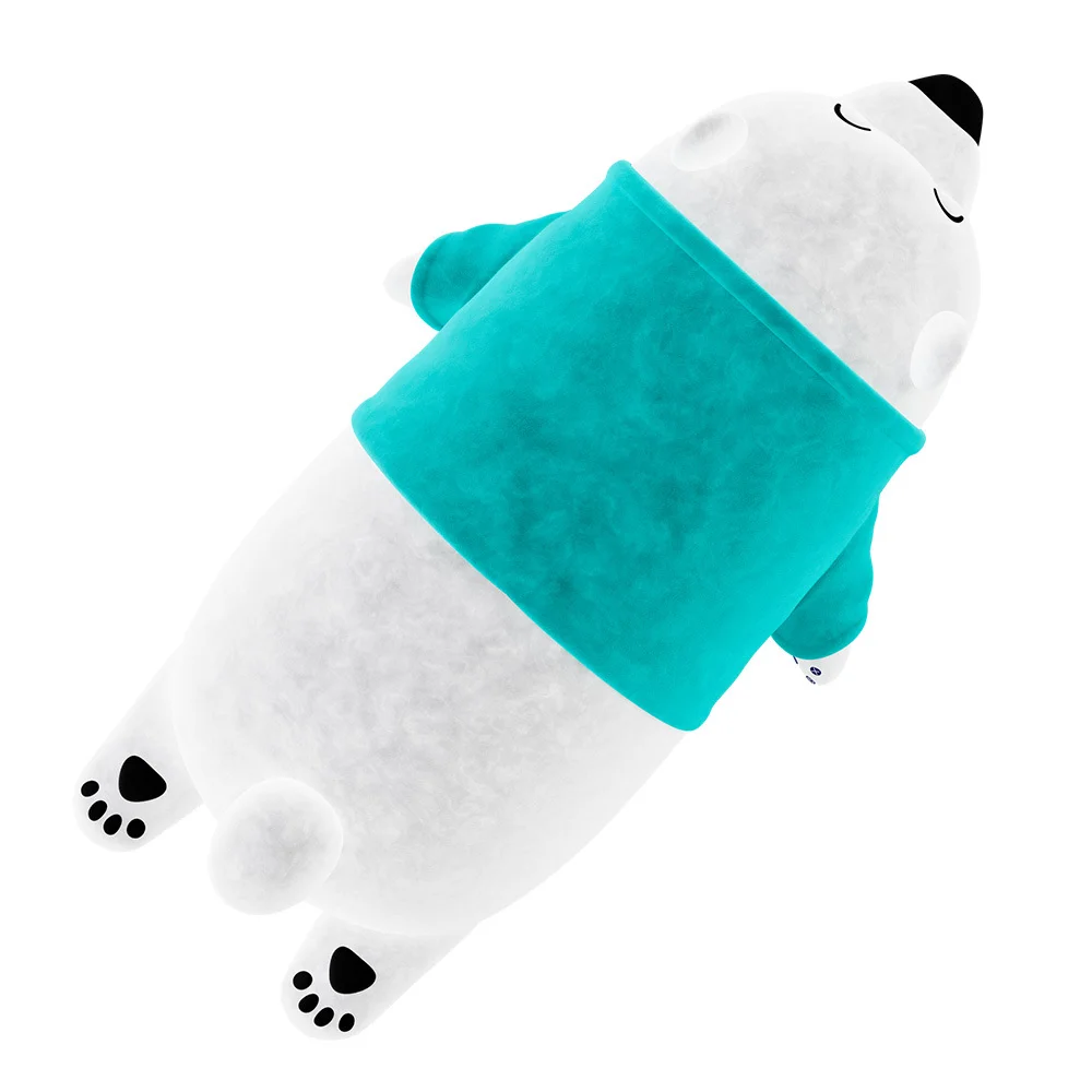 Плюшевая игрушка с Bluetooth колонкой Plushy (Bear)