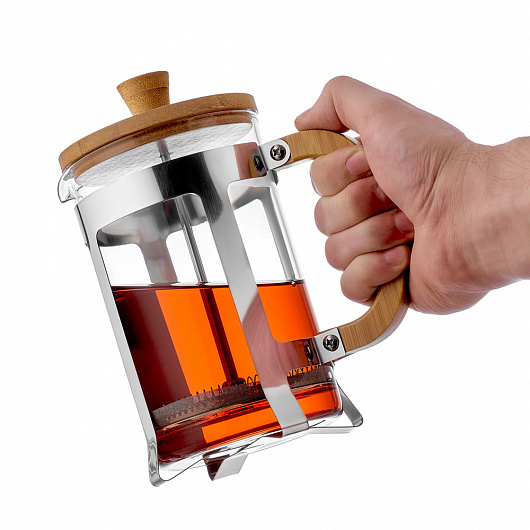 Френч пресс Bamboo 800мл