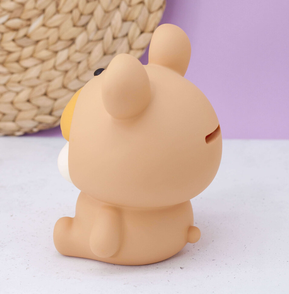 Копилка Baby bear (brown)