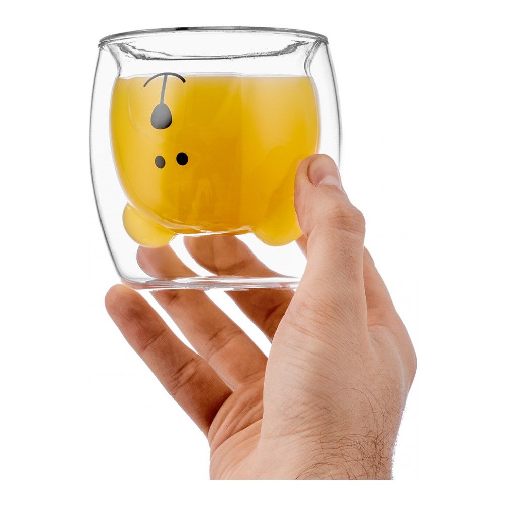 Термобокал Bear 1, 250 мл.