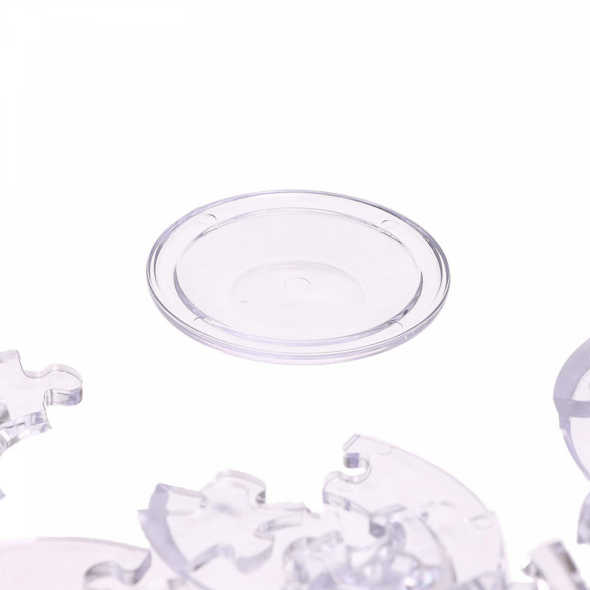 3D-Пазл Планета Земля