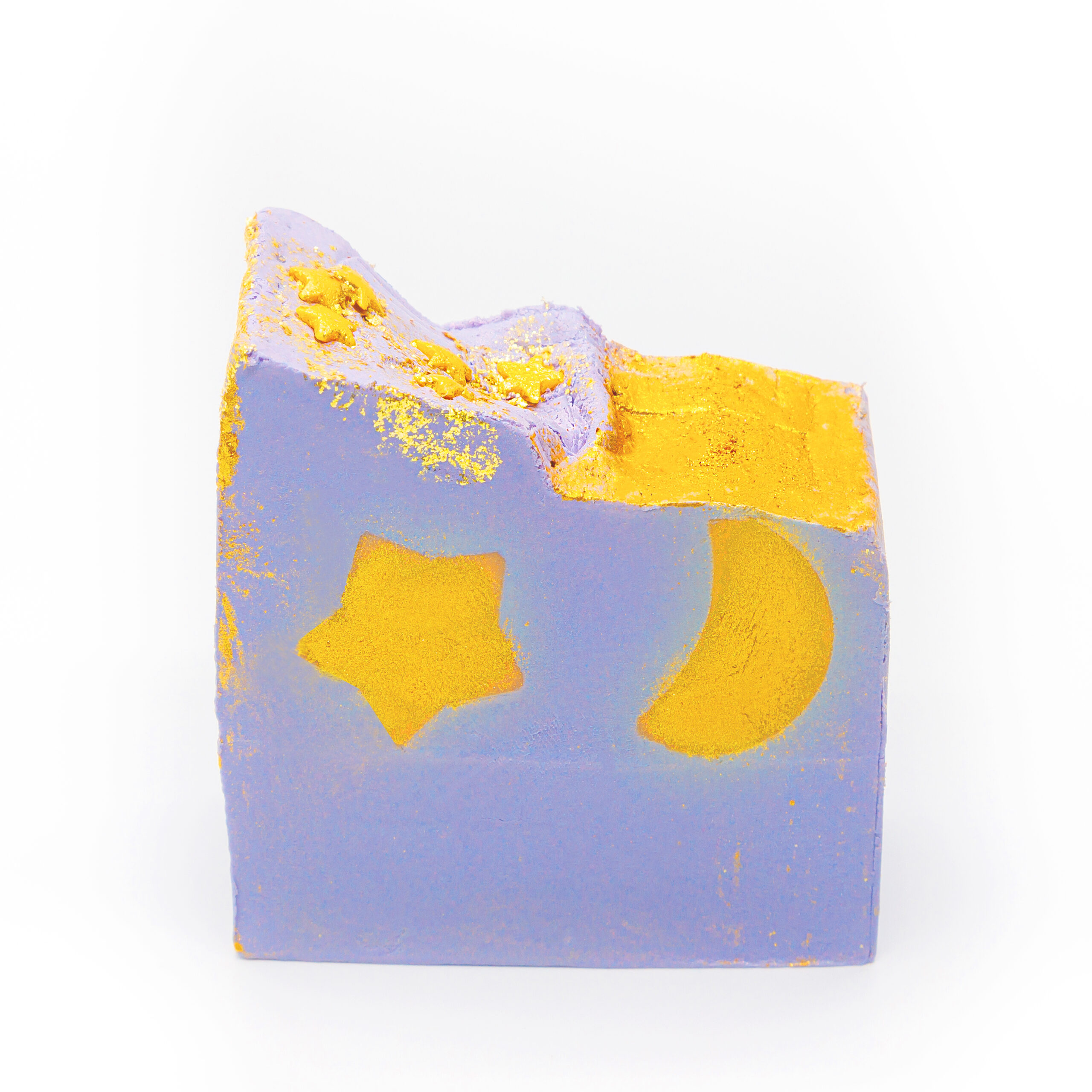 Мыло Арабская ночь