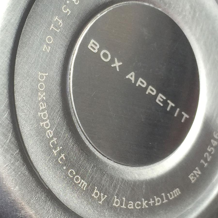 Термос  для горячего Food Flask бирюзовый