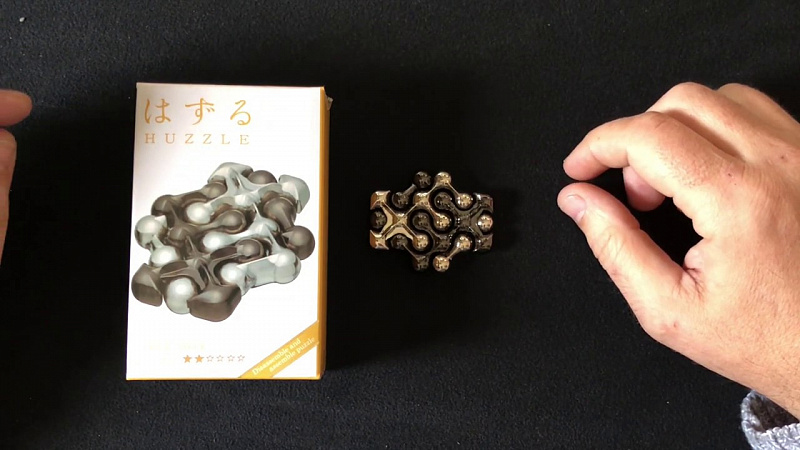 Головоломка Hanayama Дота/ Dot 2*