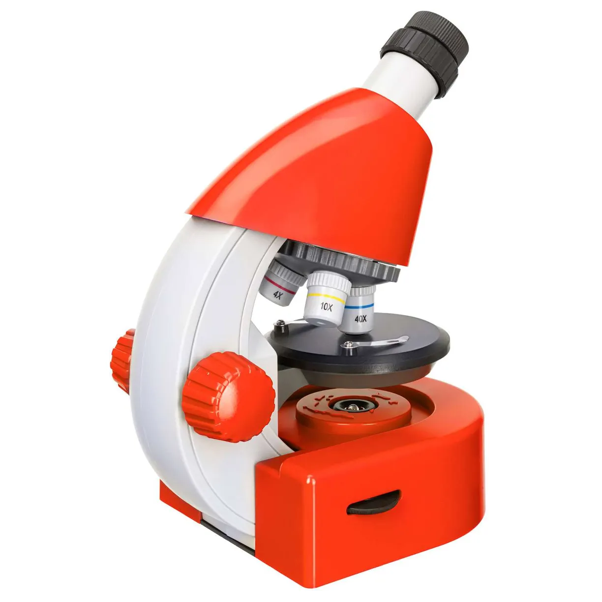 Микроскоп Discovery Micro Terra с книгой