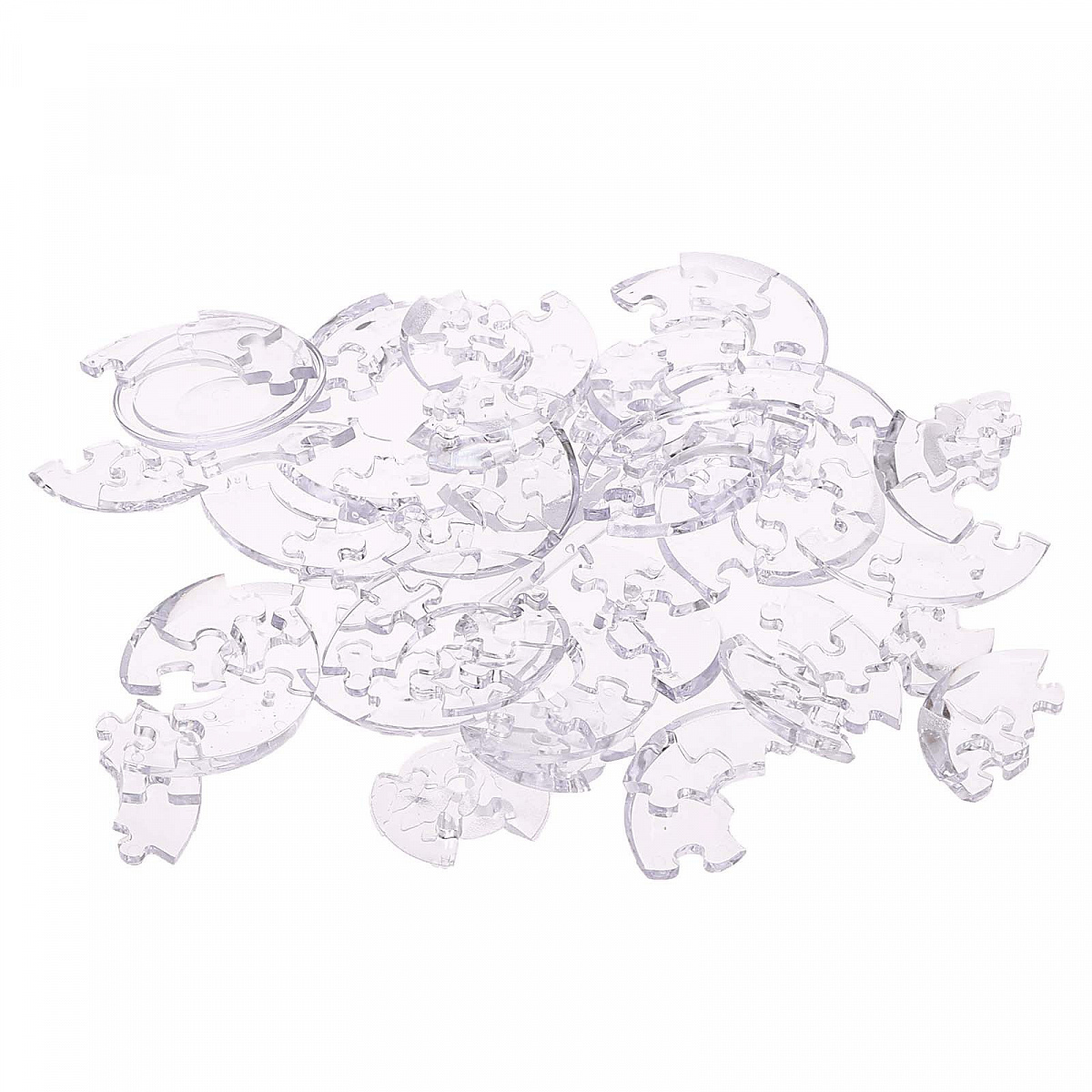 3D-Пазл Планета Земля