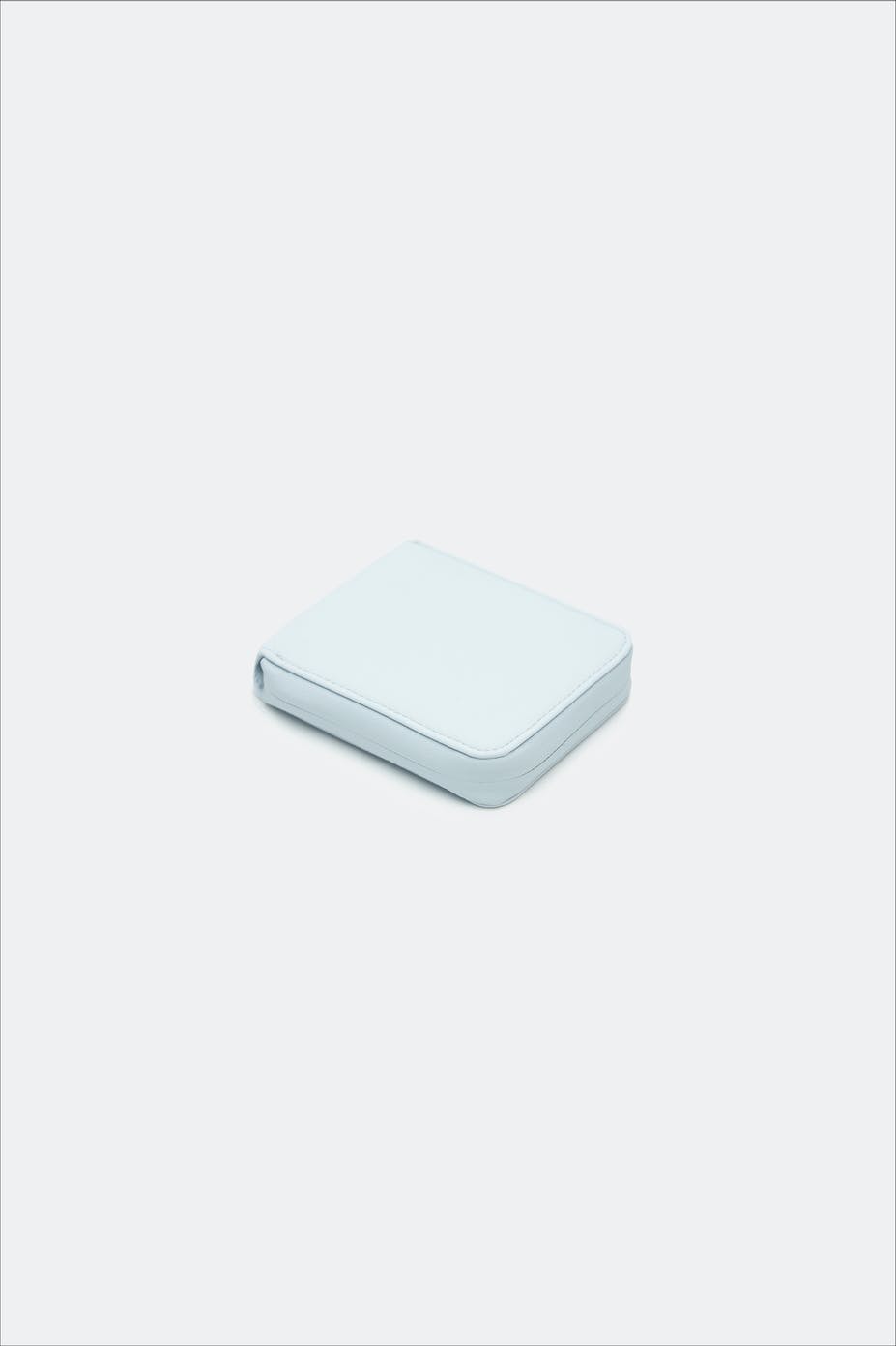 Кошелёк Shu голубой