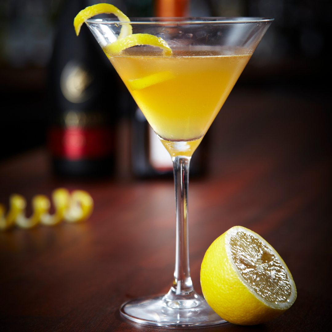 Духи Коктейль Между простынями 30 мл.