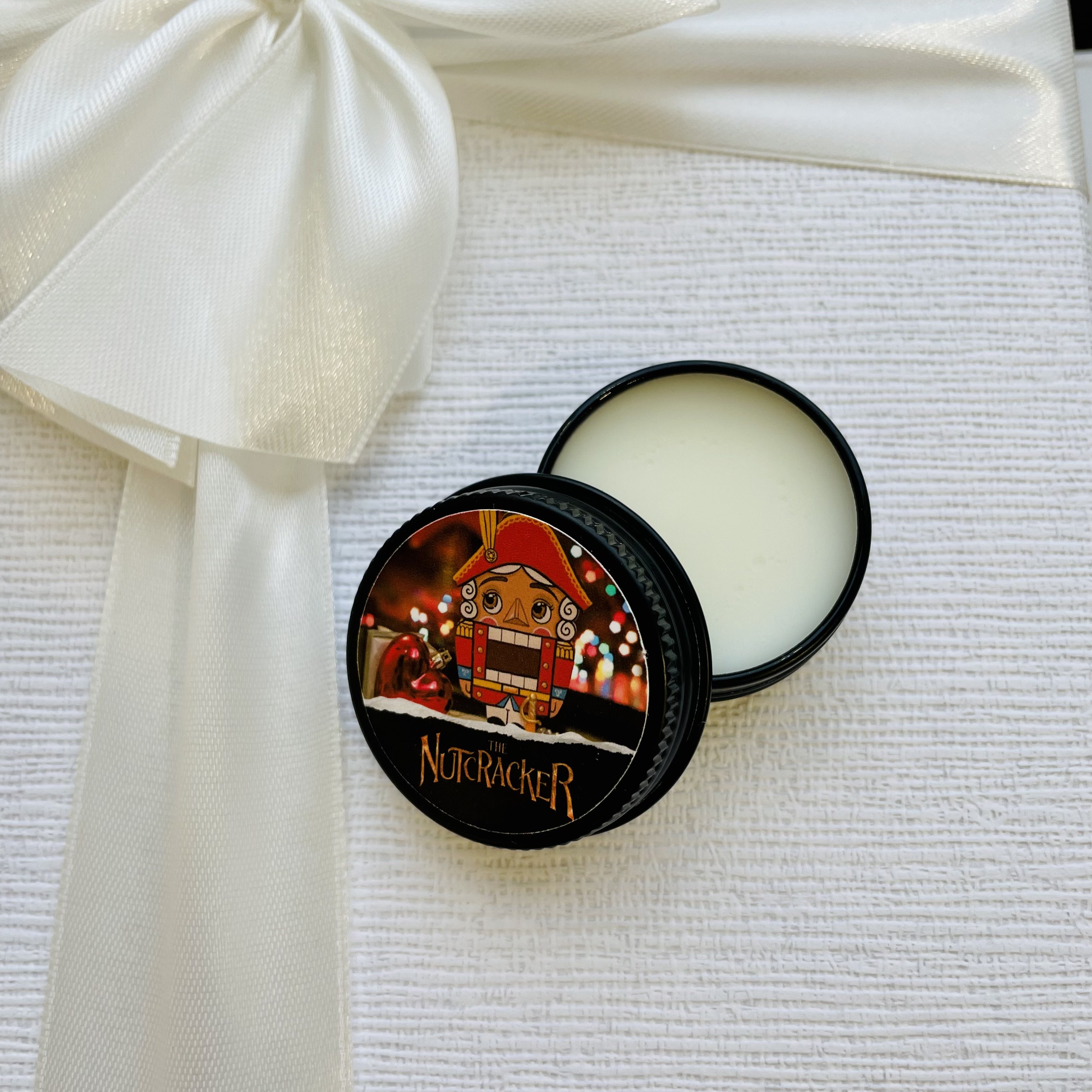 Твердые духи Щелкунчик