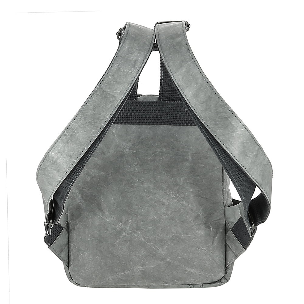 Рюкзак Нуки Крафт (серый)