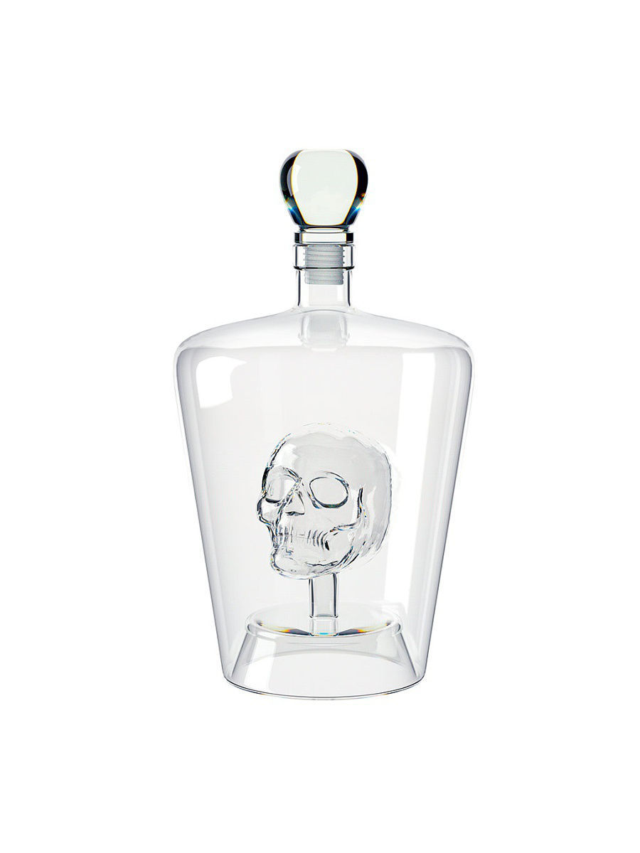 Декантер для ликеров Poison 1л