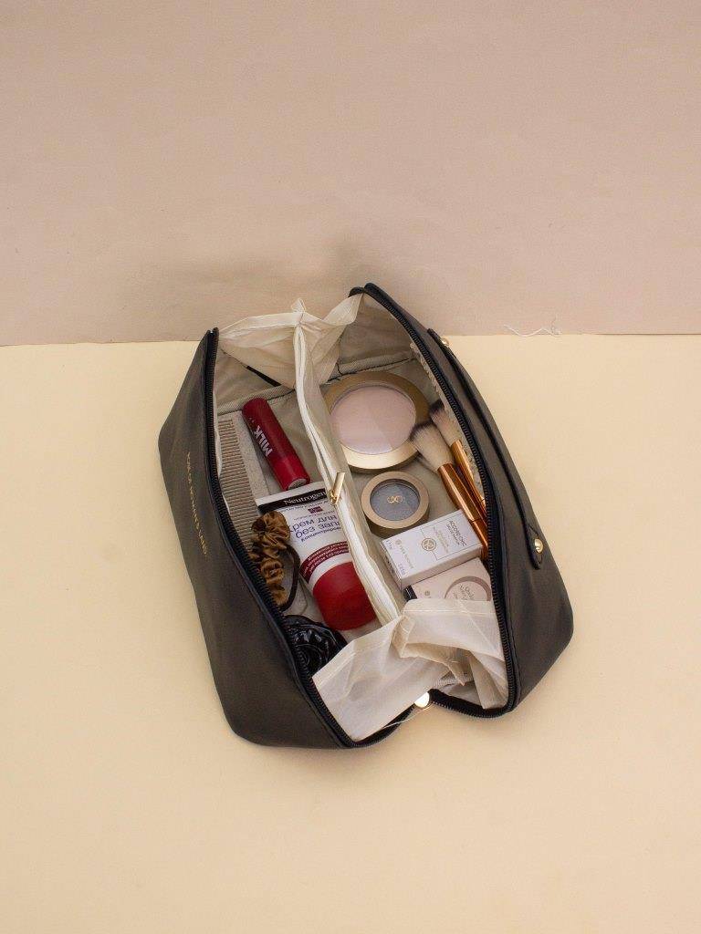 Сумка-органайзер Rose of no mans land (black)