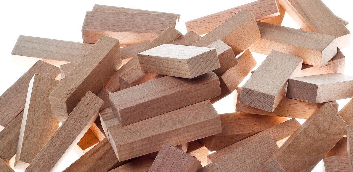 Настольная игра 54 (Башня)