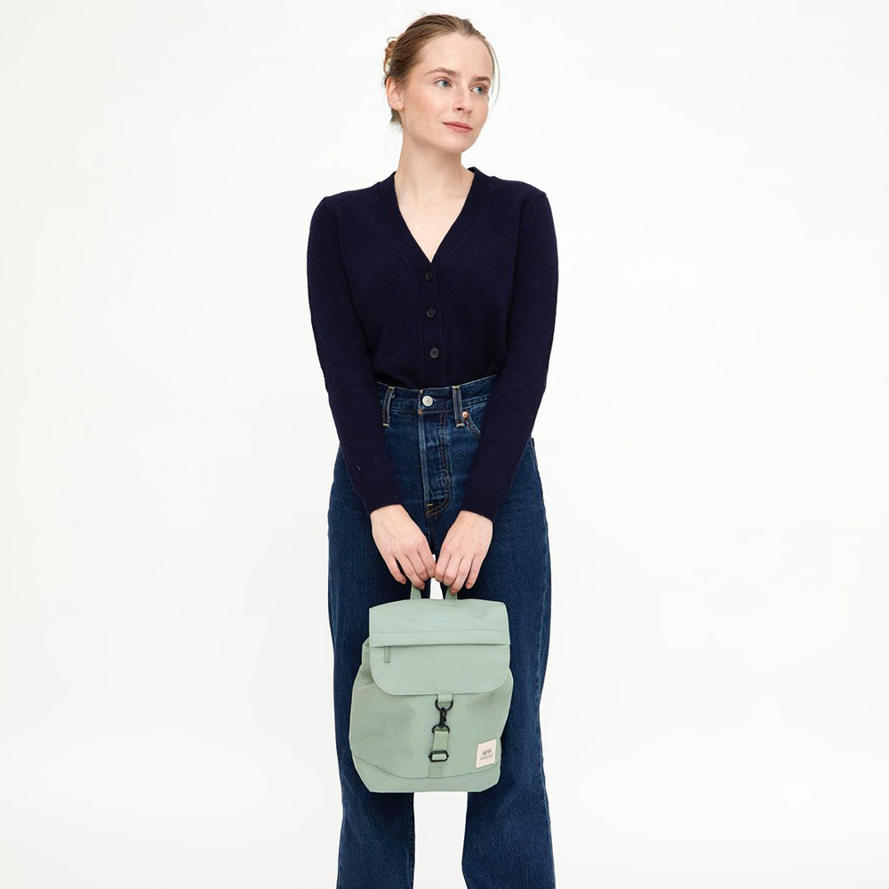 Рюкзак Lefrik Scout New Sage