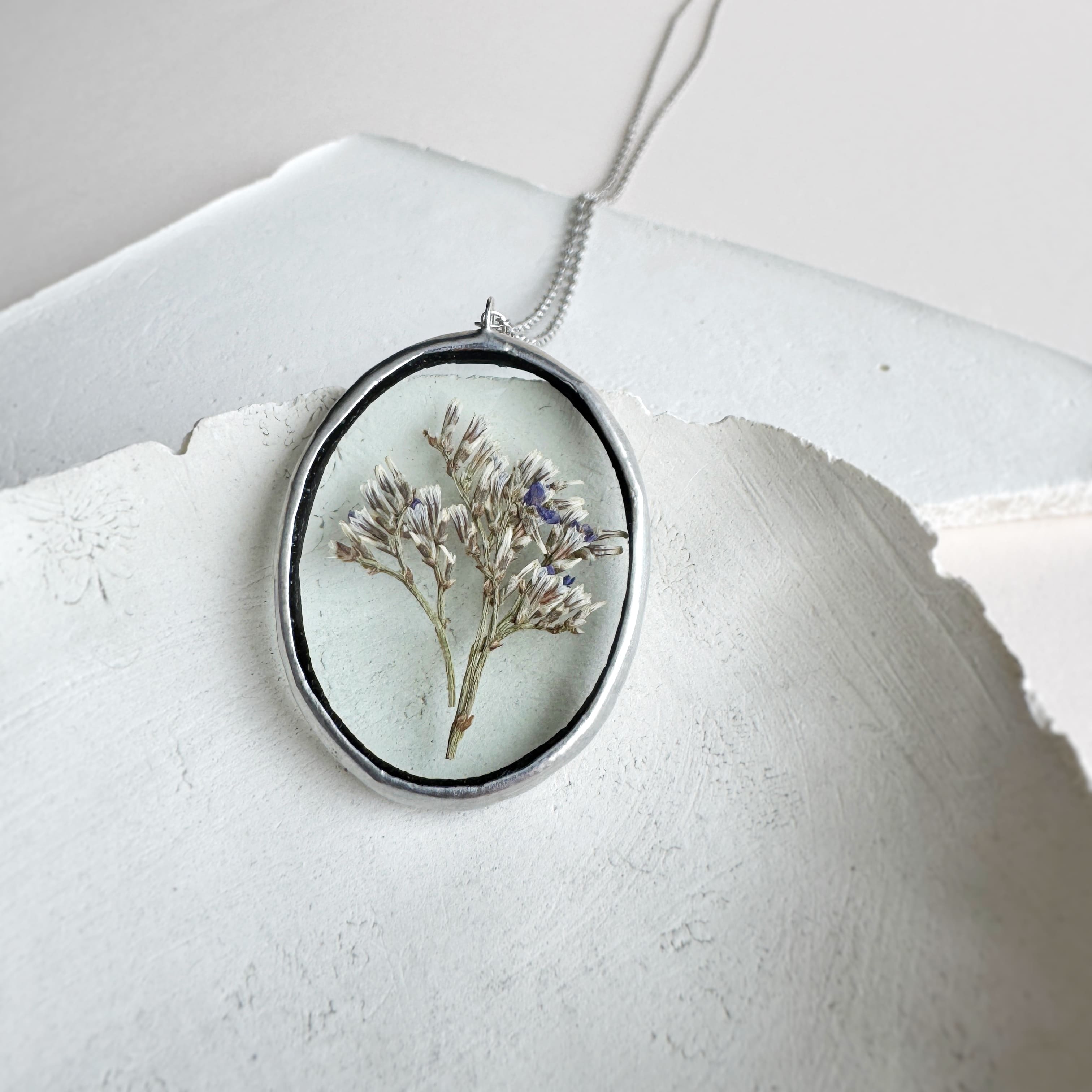 Кулон Memory mini Статица