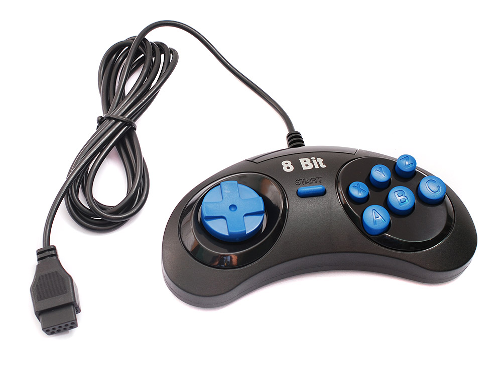 Dendy Kids 195 игр