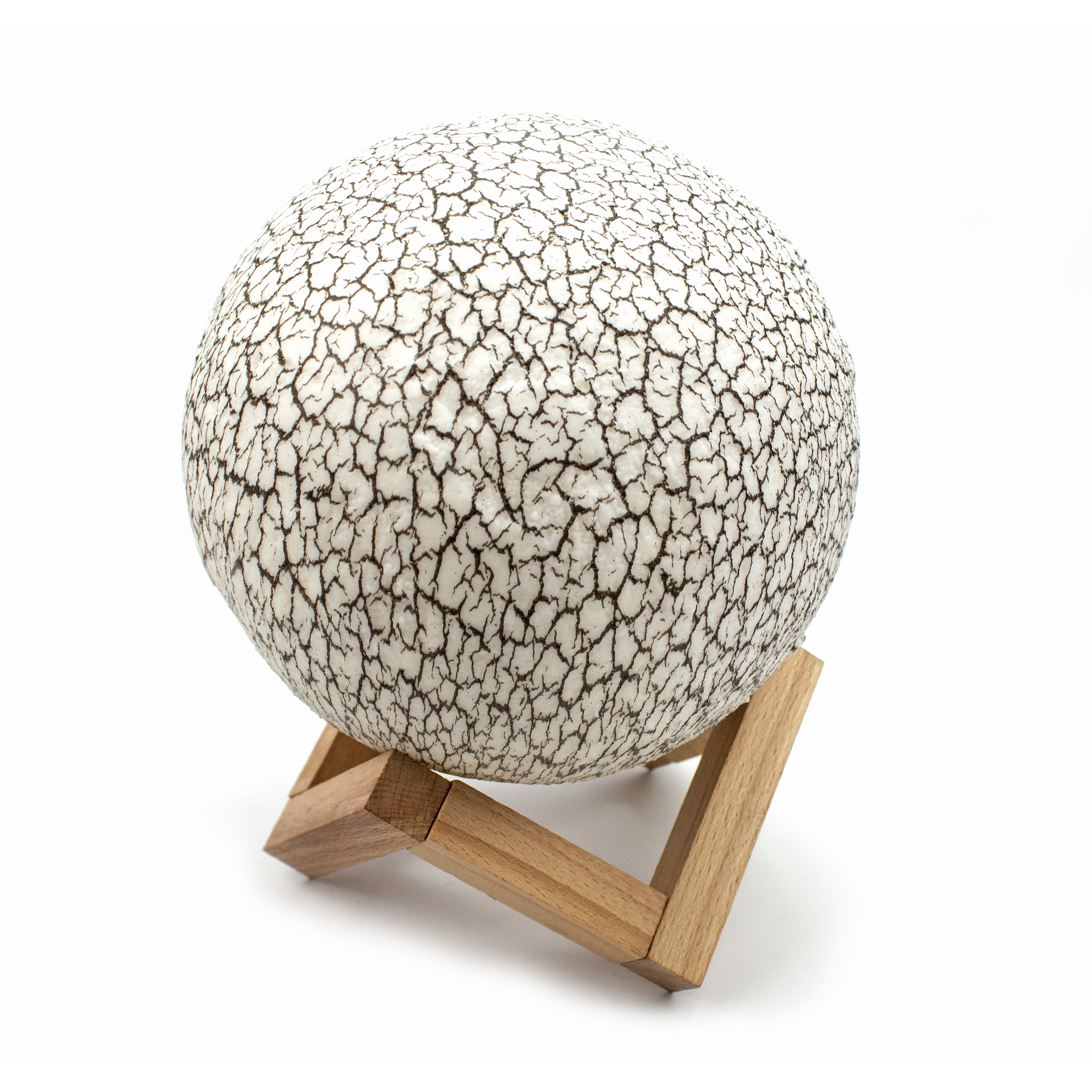 Лампа-ночник Sfero  Астероид 3 цвета