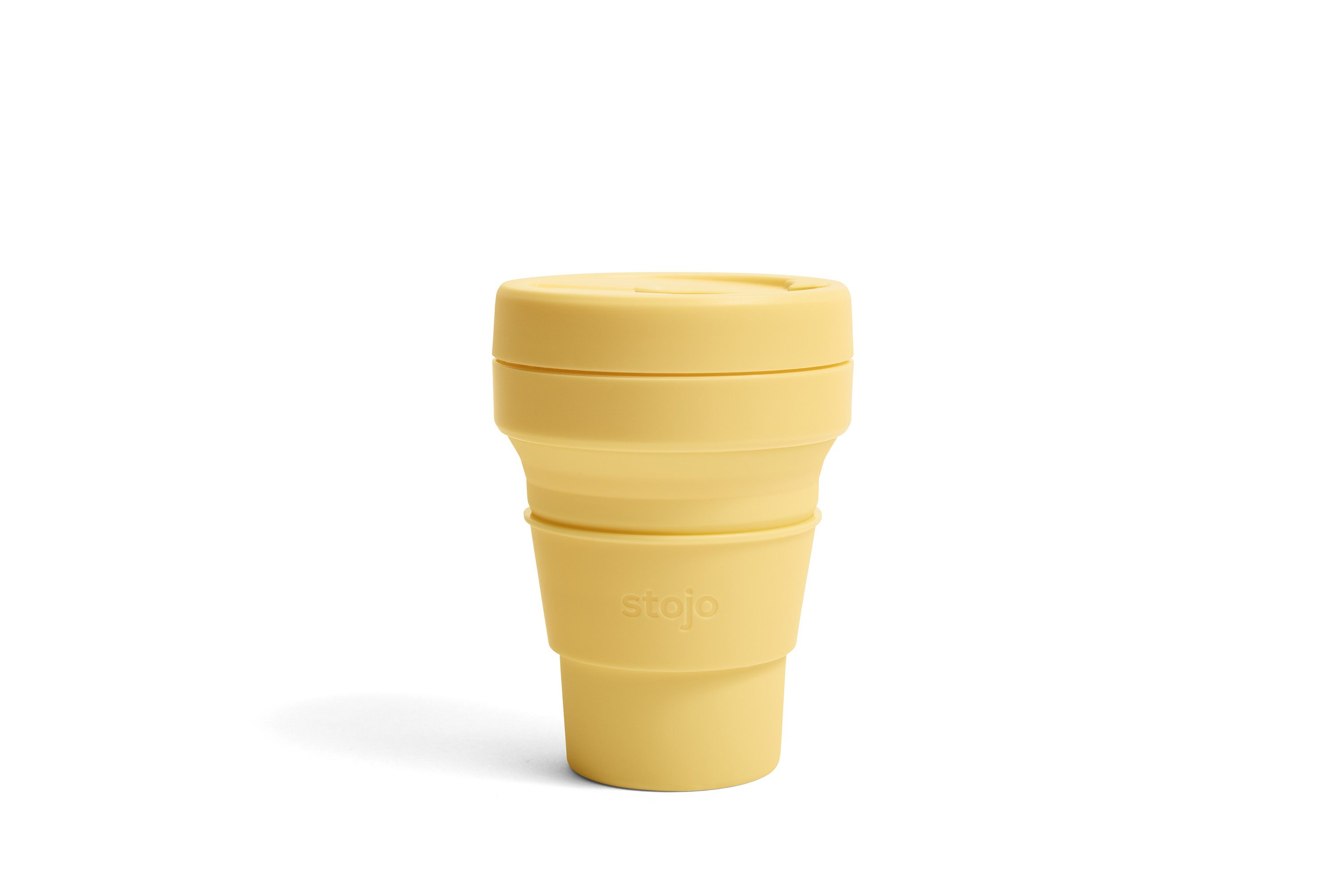 Кружка складная Stojo S1-MIM, 355 мл.