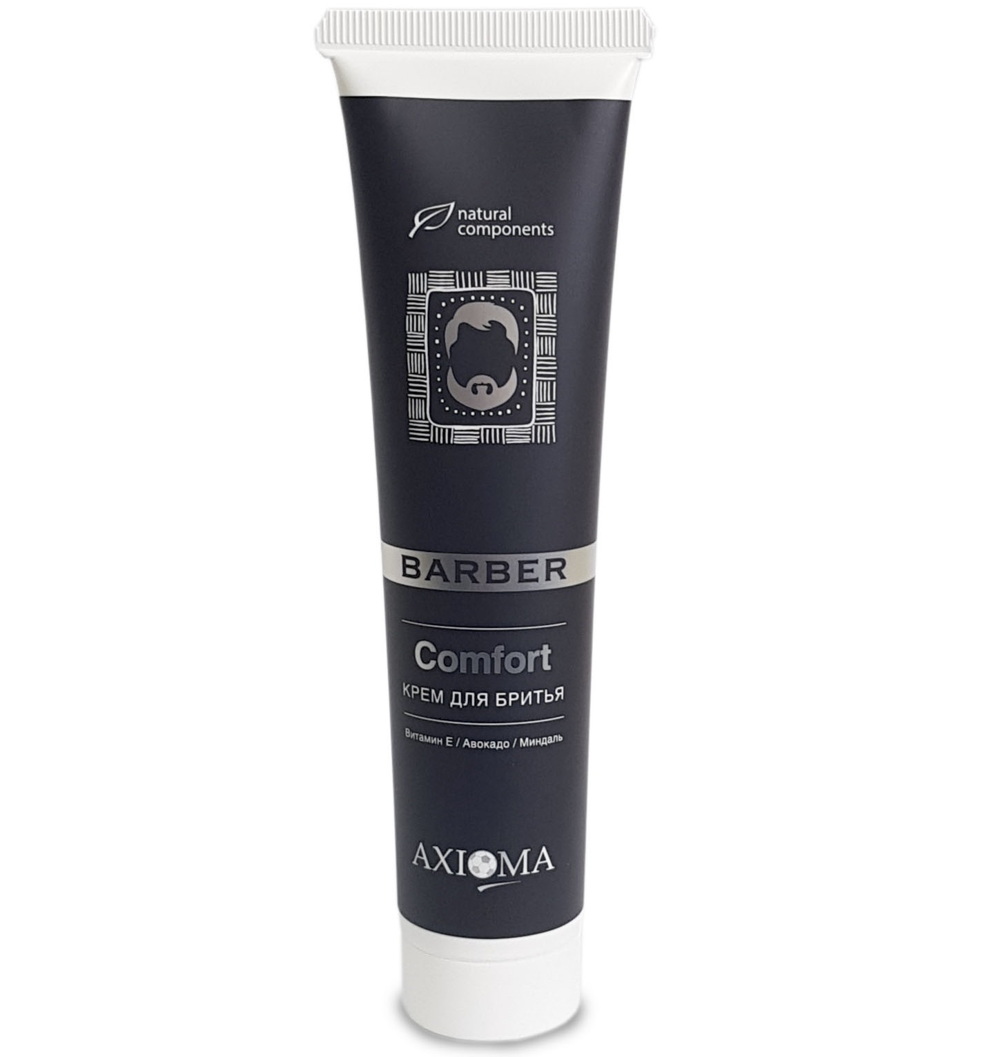 Крем для бритья 125мл