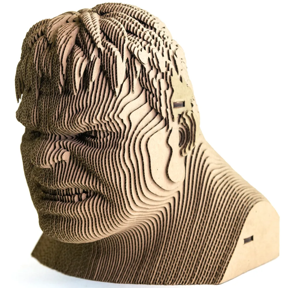 3D конструктор Халк