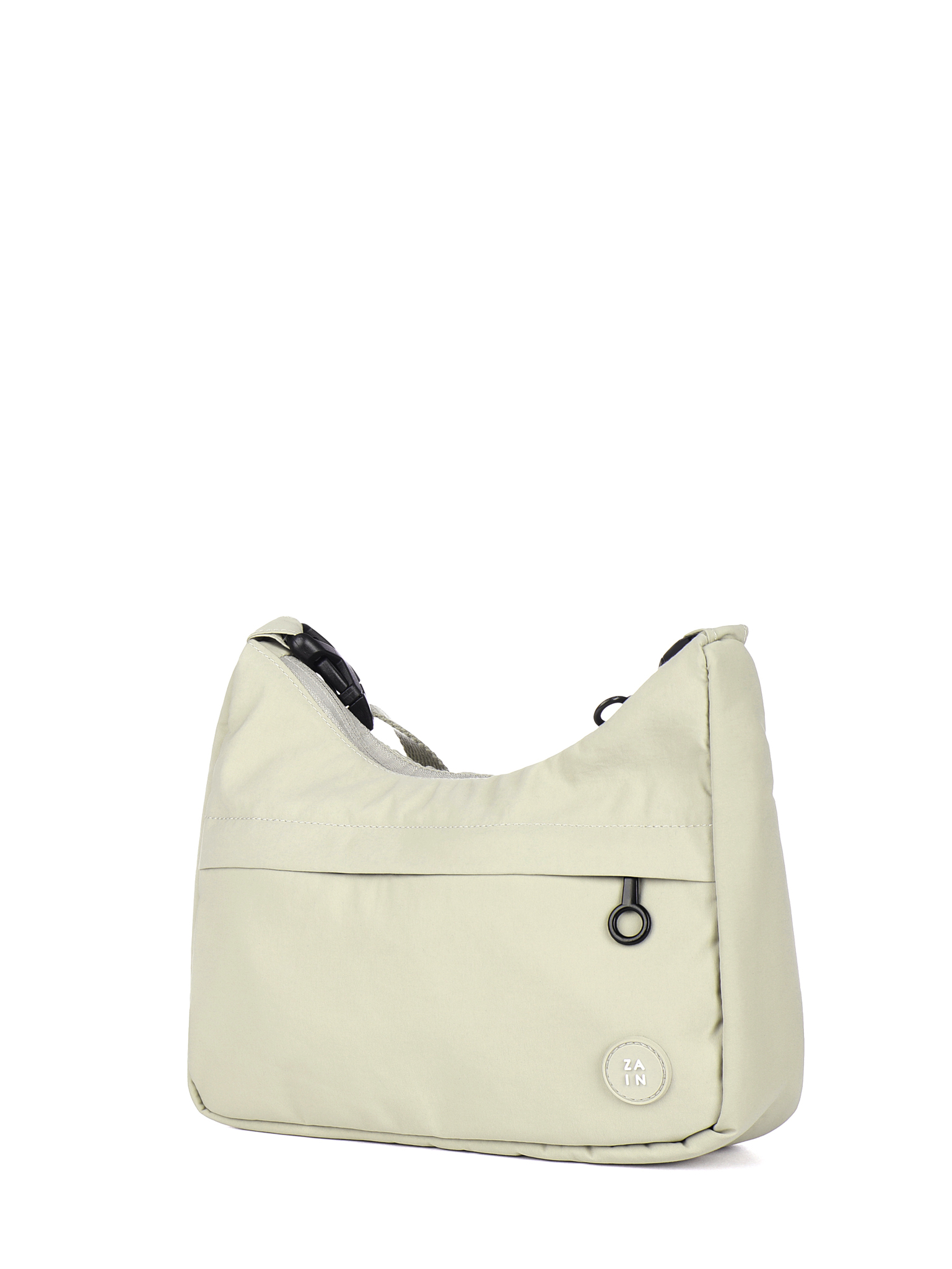 Сумка Zain Small crossbody bag 1153 (Бежевый)