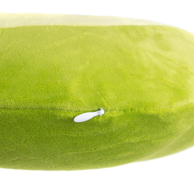 Подушка для путешествий Авокадо