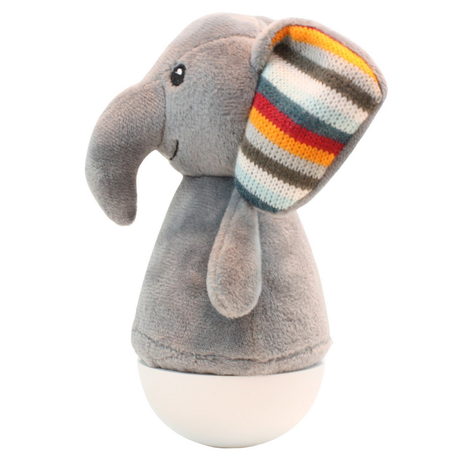 Ночник-неваляшка Слонёнок Элли