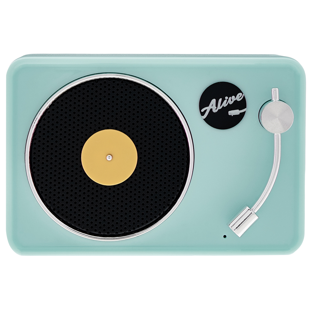 Беспроводная колонка Alive Audio Motive (Free Ride)