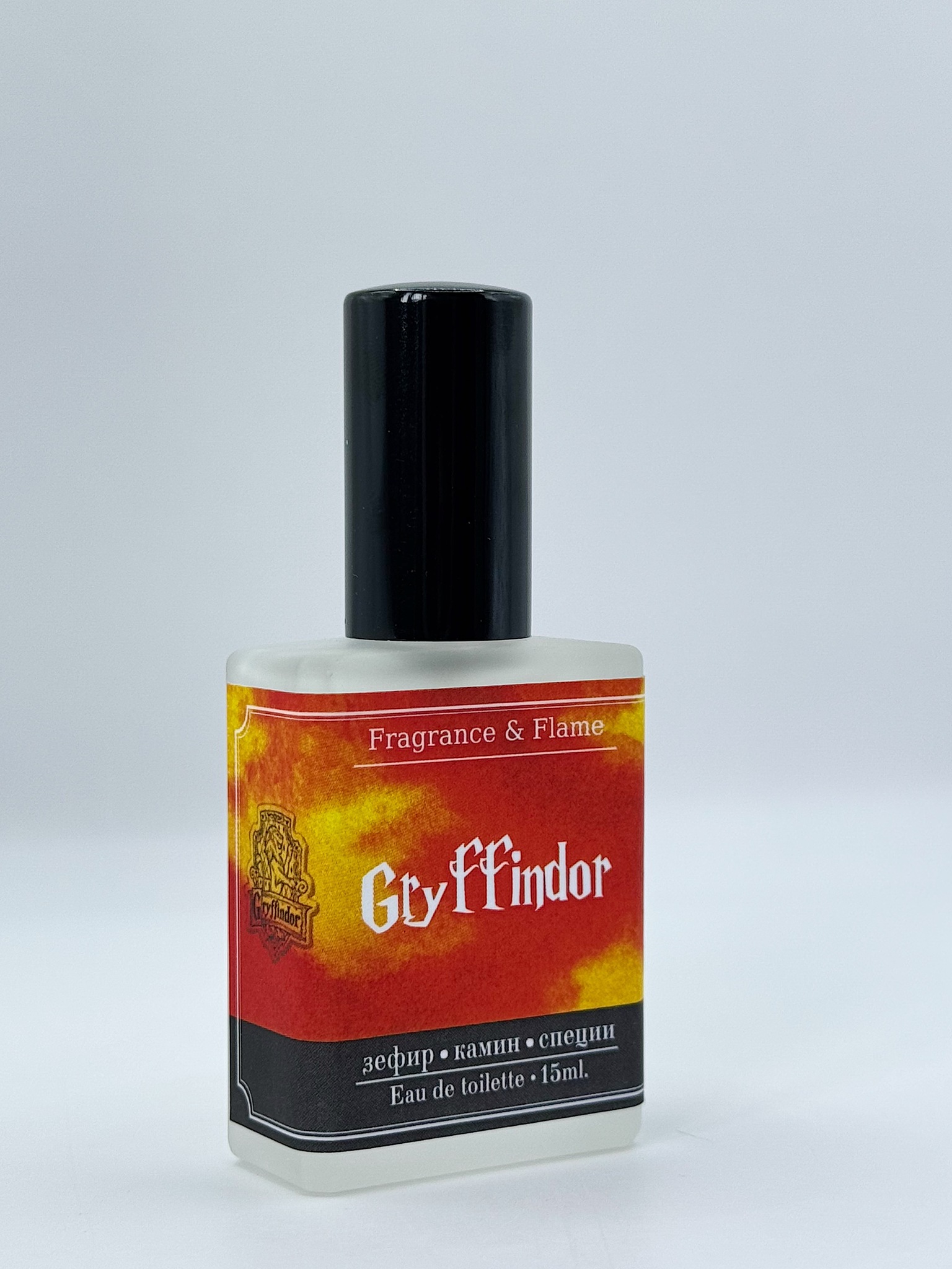 Духи Gryffindor 15 мл.