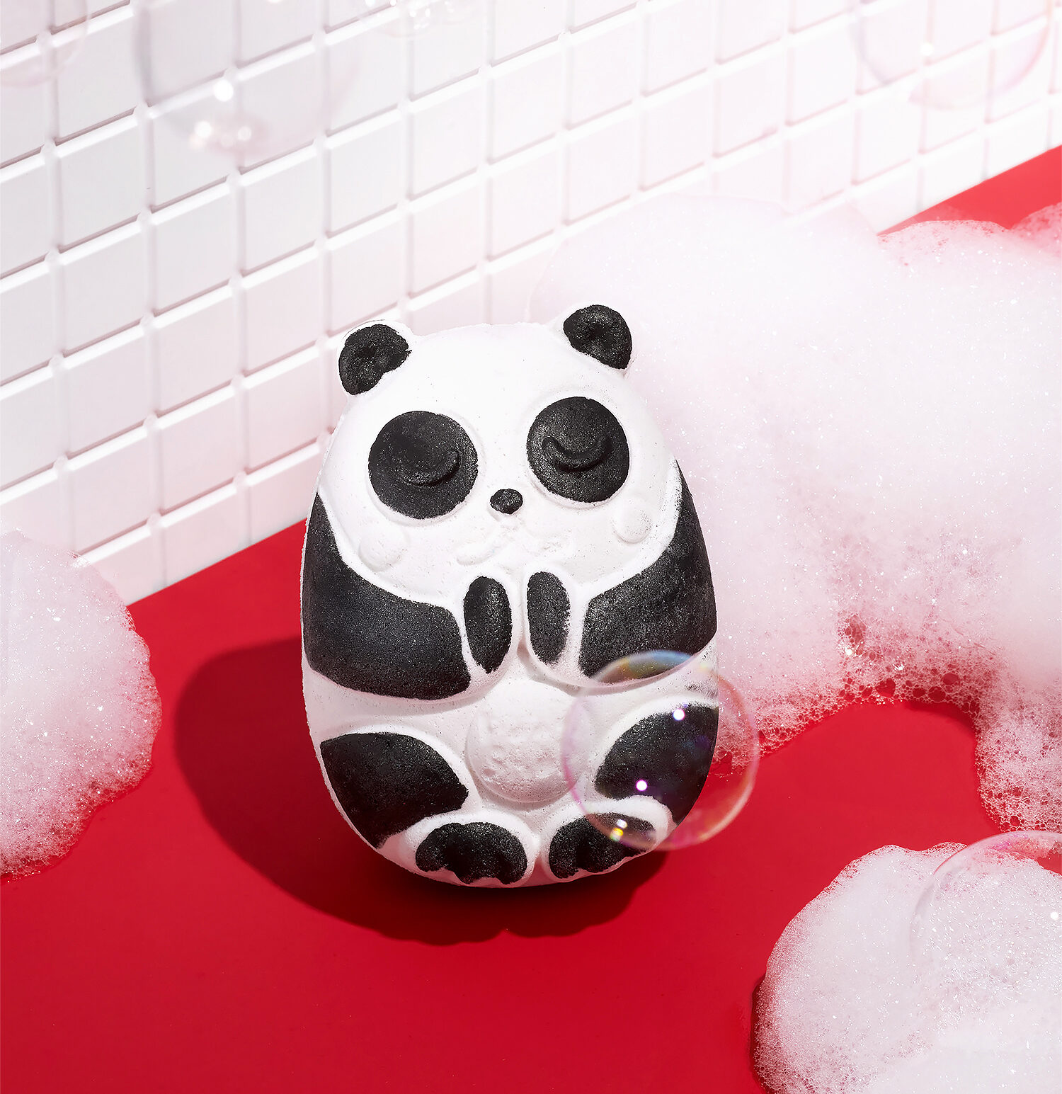 Бомба для ванны Пандочка 315гр