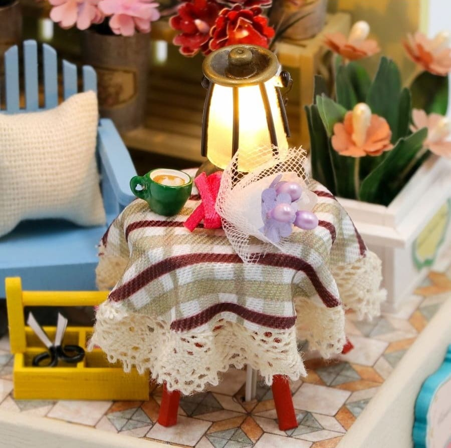 Румбокс S2202