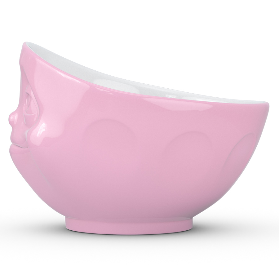 Чаша Tassen Dreamy (розовая) 500 мл